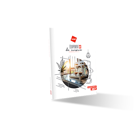 Brochure des aménagement des bâtiments