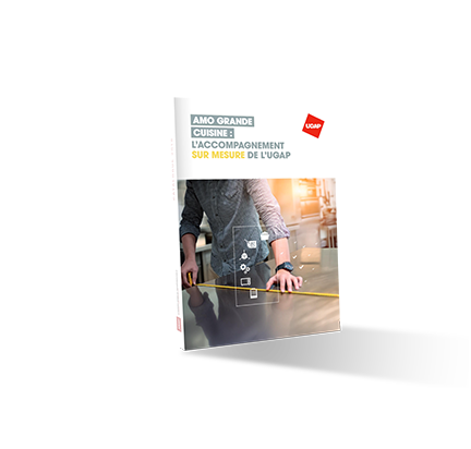 Brochure des aménagement des bâtiments