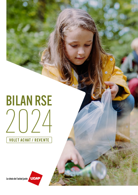 Bilan RSE