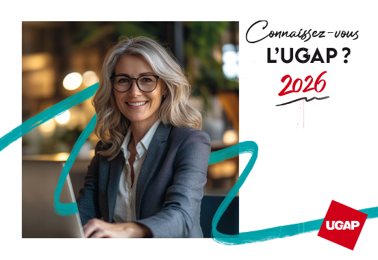 Connaissez-vous l'UGAP ?