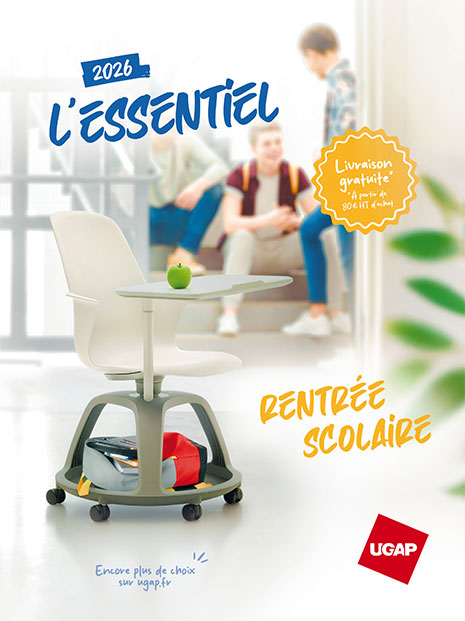 Rentrée scolaire 2026