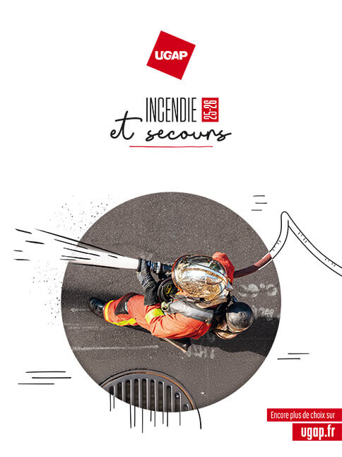 Incendie & secours