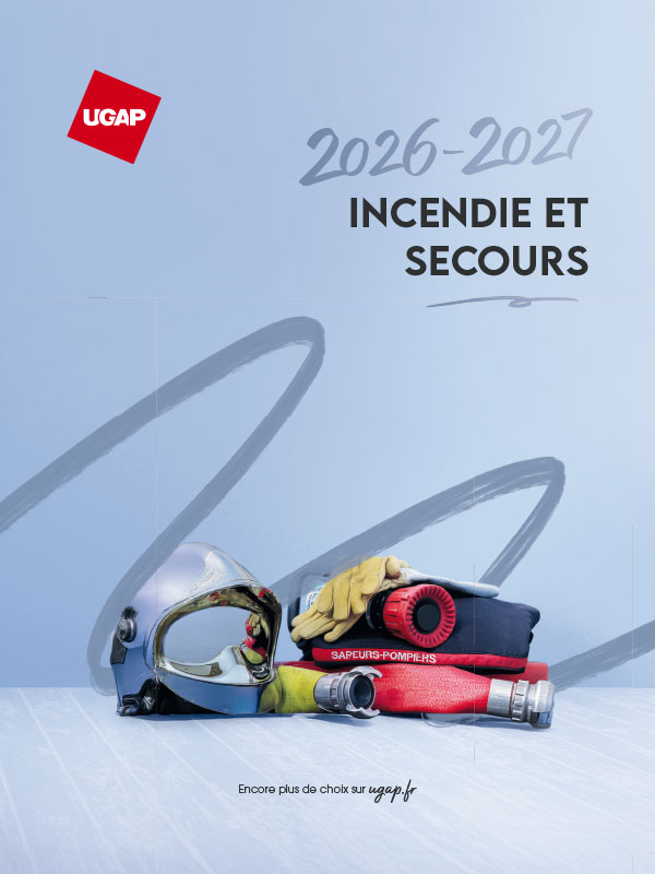 Incendie & secours 2026-2027