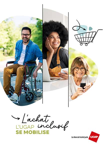L'achat inclusif