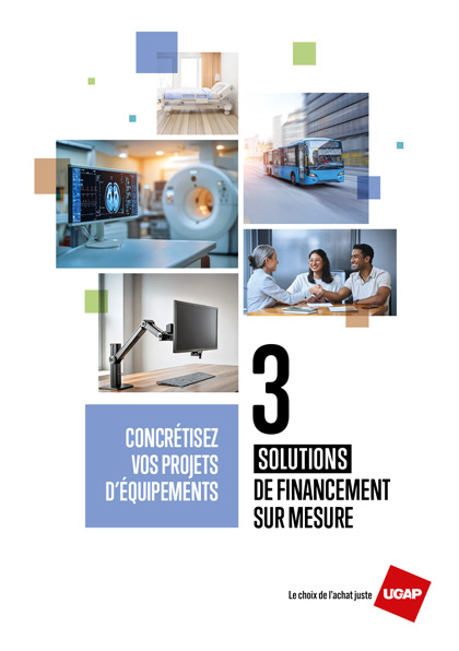 3 solutions de financement sur mesure
