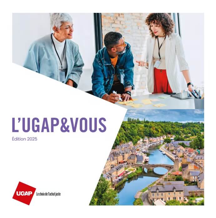 L'UGAP & vous