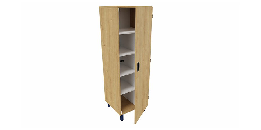 Armoire/rangement - Je commande