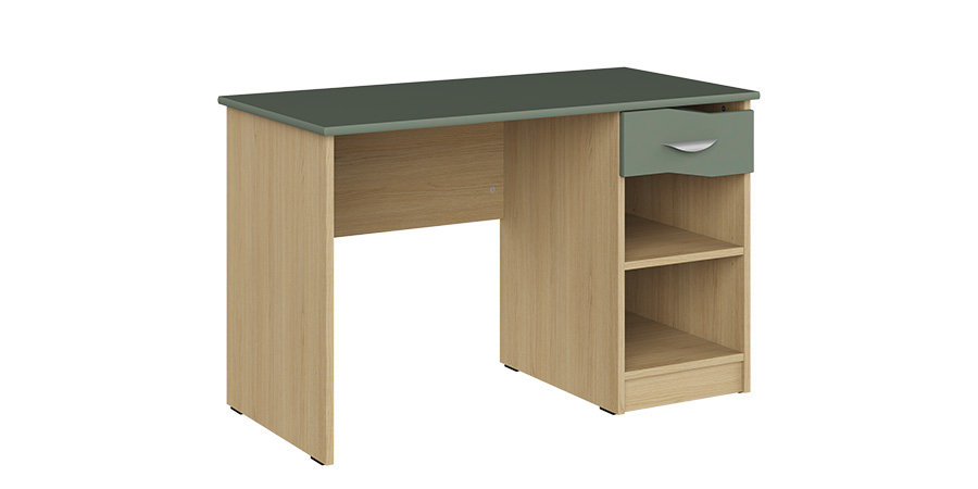 Bureau - Je commande