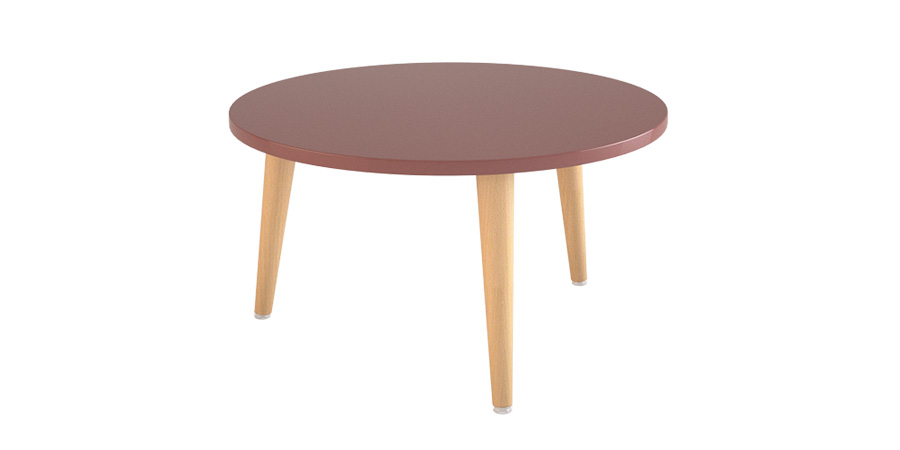 Table - Je commande