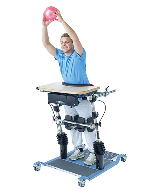 THERA TRAINER Balo