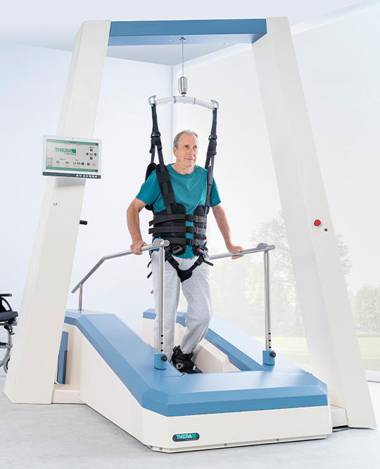 THERA TRAINER Lyra