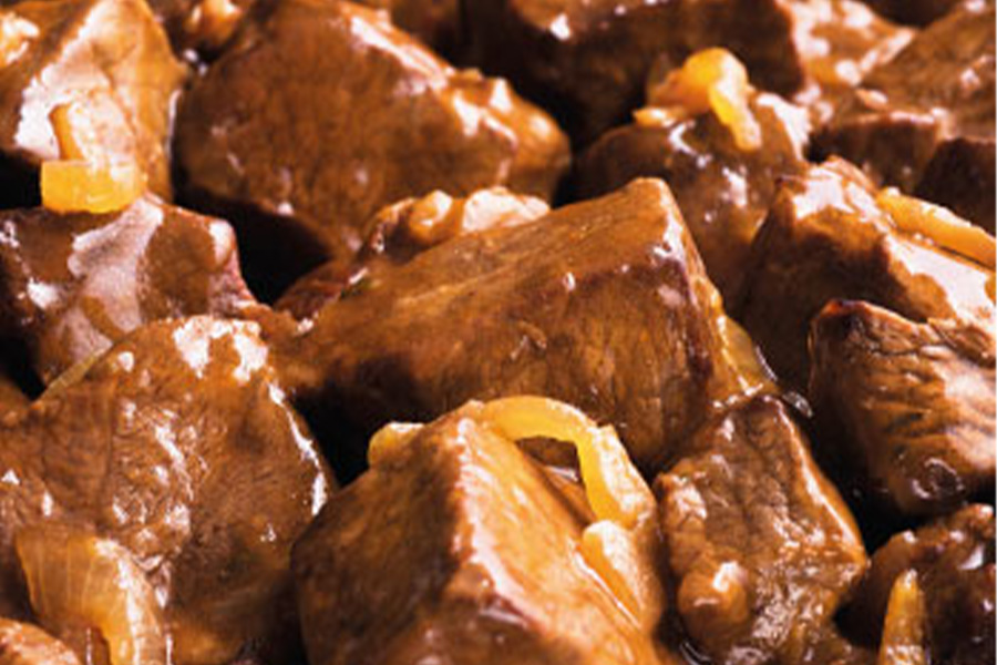 Goulash
