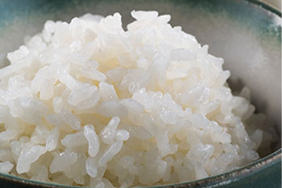 Riz basmati
