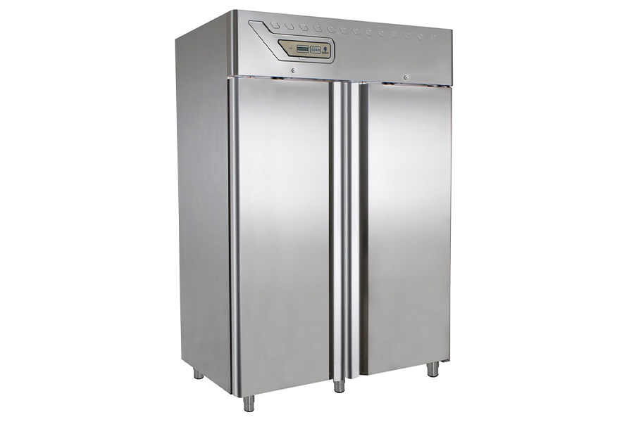 Armoire GN monocoque