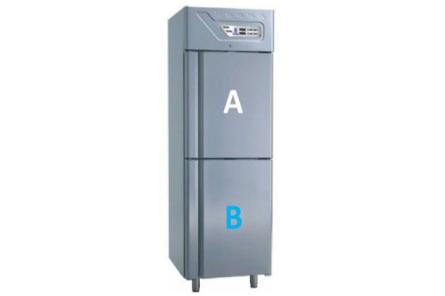 Armoire GN démontable