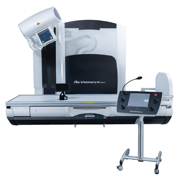 FDX VISIONARY-RF Premium
