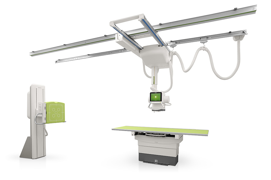 DigitalDiagnost C90