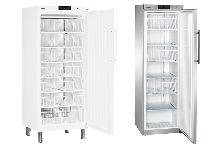 Armoire réfrigéré (froid positif ou négatif)
