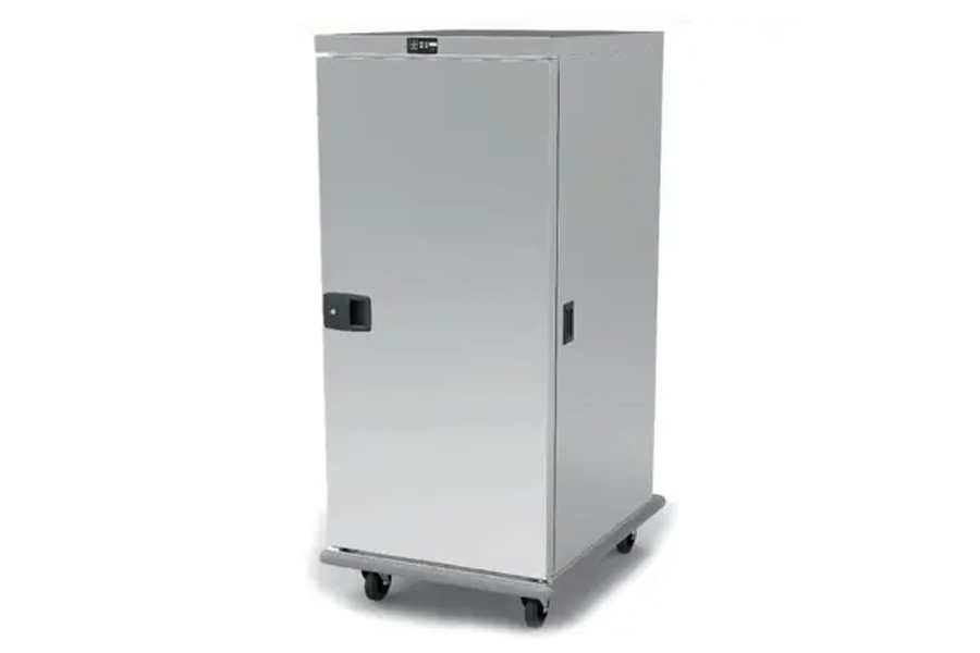 Armoires chaudes et armoires froides professionnelles