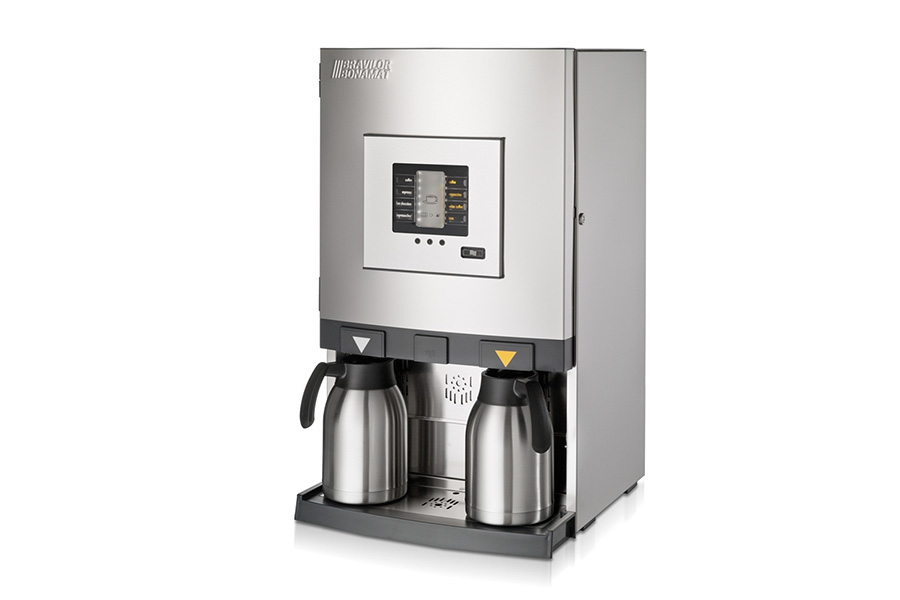 Machine à café grands débit 