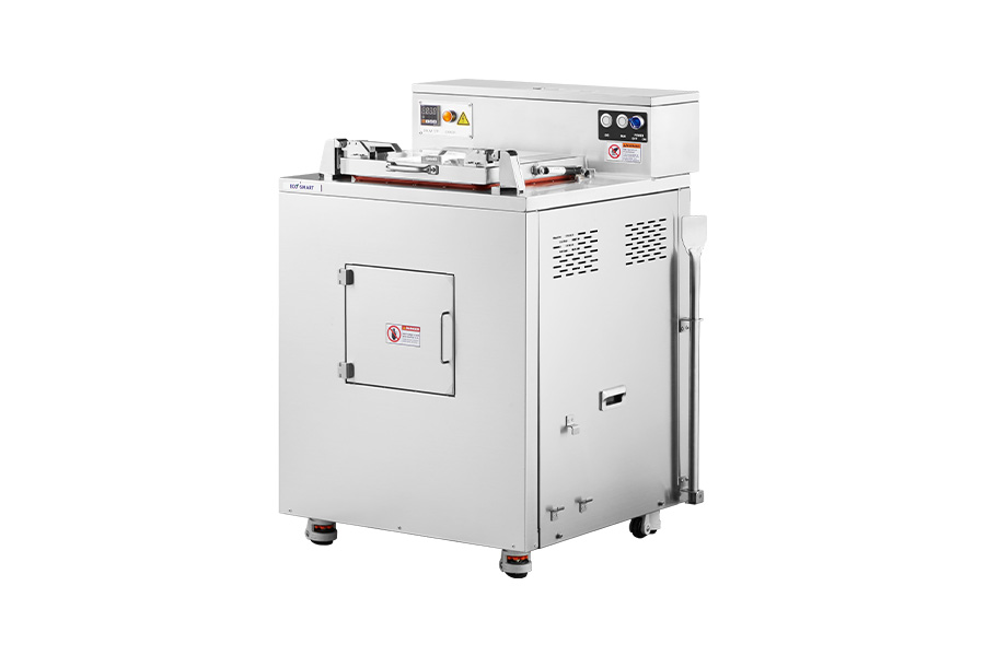 Découvrir - Déshydrateur thermique 30 litres