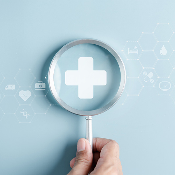 Solutions santé