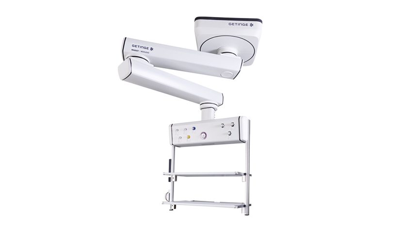 Fiche technique Maquet Moduevo Sky (Nouvelle fenêtre)