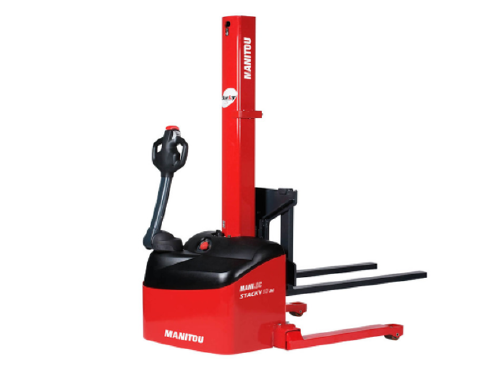 Voir la brochure commerciale - Séries KLEOS EB, STACKY, ES, ES-C, Mitsubishi SBS16N2I