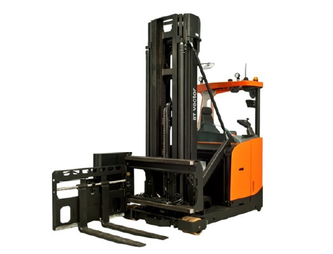 Découvrir - Modèle VCE150