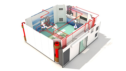 BIOGUARD SOLUTIONS