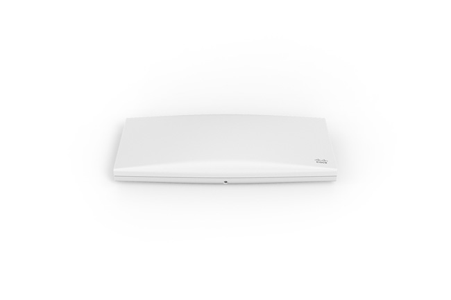 Réseaux Wi-Fi – point d’accès