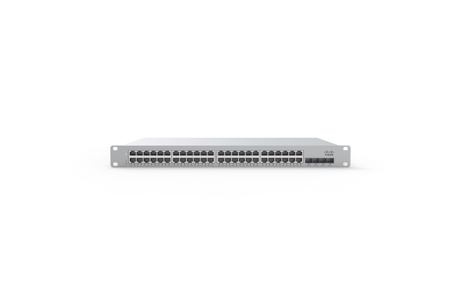 Réseaux LAN - switches