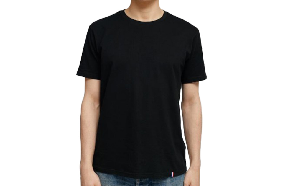 Je commande - T-shirt Maurice