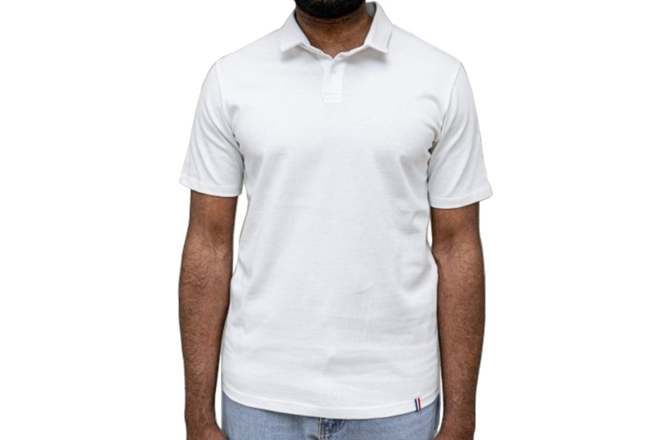 Je commande - Polo Paul