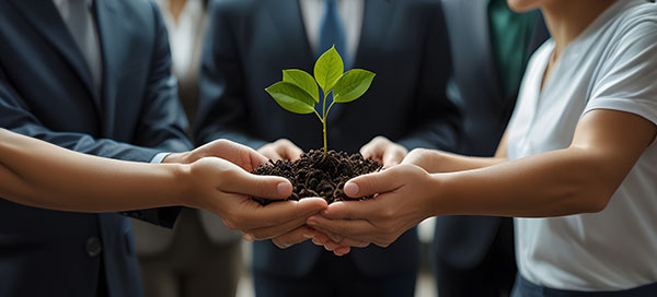 Découvrir - La transition écologique dans les métiers
