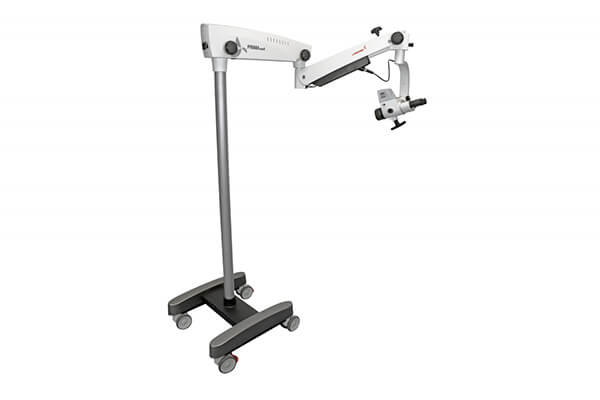 Colposcope de bloc opératoire LABOMED Prima GN - Voir la brochure PDF (Nouvelle fenêtre)