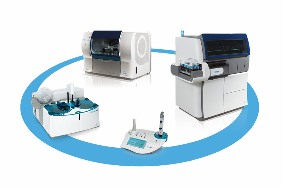 Informations détaillées - Solution d’hémostase de la Génération Max