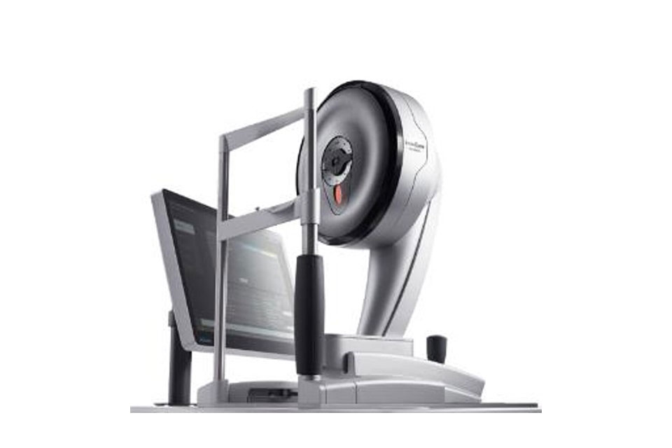 Voir la fiche technique diagnostic INNOVEYES® SIGHTMAP™ (PDF - 359 Ko)