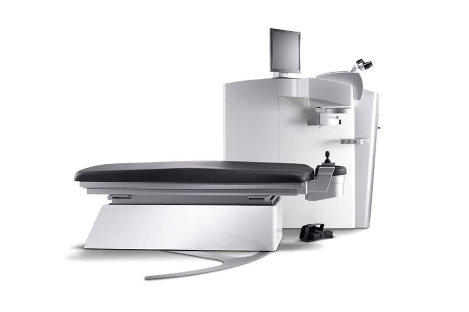 Voir la fiche technique laser Excimer WaveLight® EX500 (PDF - 244 Ko)