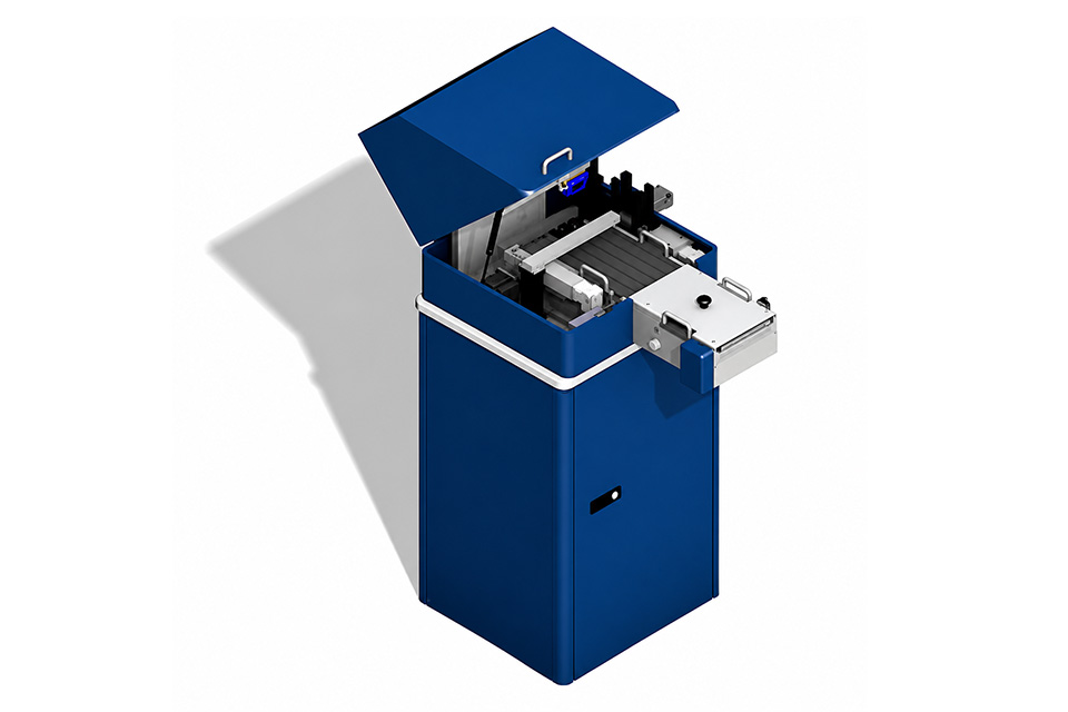 Module Lames