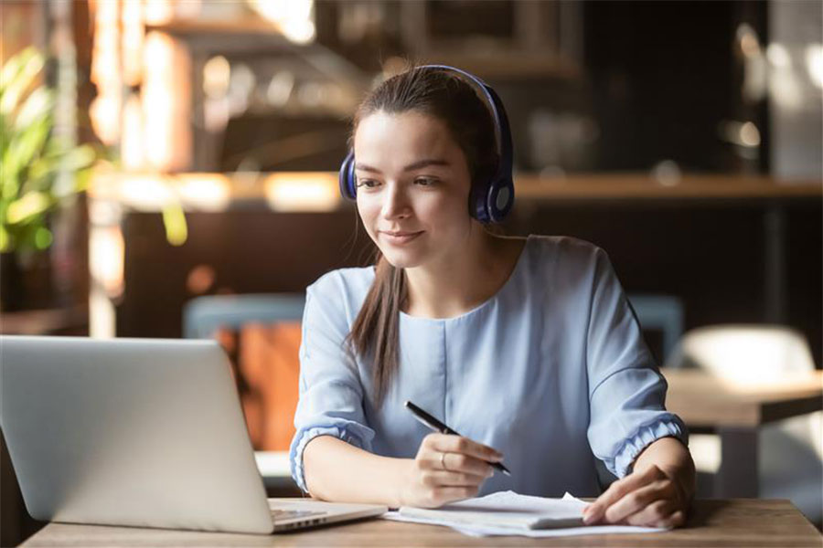 Je découvre - Formation digital-learning sur mesure