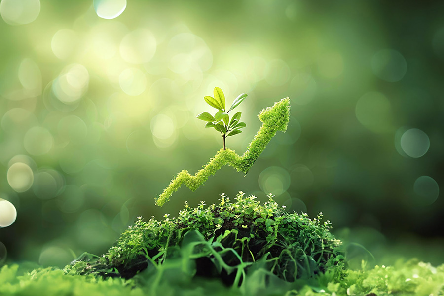 Je découvre - En route vers la transition écologique