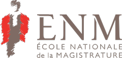 ENM - École Nationale de la Magistrature