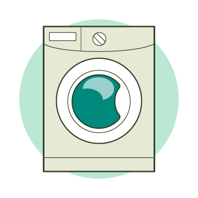 Lave-linge