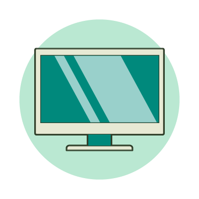 Moniteur