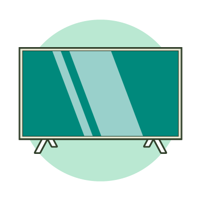 Téléviseur