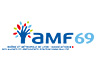 AMF69. Rhône et métropole de Lyon. Association des maires et présidents d'intercommunalité 