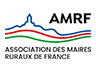 AMRF Association des maires ruraux de France
