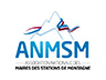ANMSM. Association nationale des maires des stations de montagne