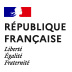 République Française. Liberté Égalité Fraternité